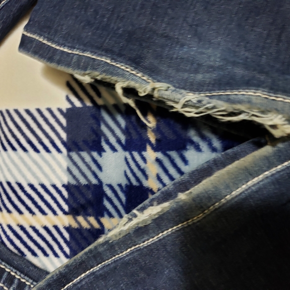 Miss Me Bootcut Jeans - Picture 5 of 7